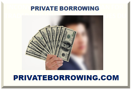 PRIVATE INDIVIDUALS THAT LOAN MONEY 2024