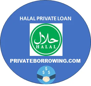 Halal private loans: Sharia-compliant ways to borrow