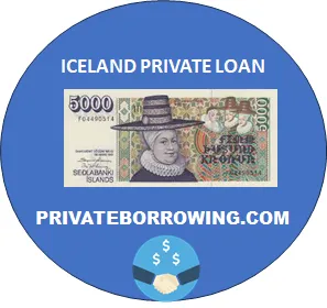 Private loans in Iceland: who lends outside the three big banks