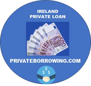 Private loans in Ireland: credit unions, licensed moneylenders and family support