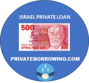 Private loans in Israel: licensed lenders, P2P platforms and gemachs