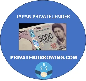 Private lenders in Japan: registered moneylenders, cooperatives and family loans
