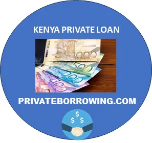 Private loans in Kenya: SACCOs, licensed digital lenders and chamas