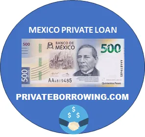 Private loans in Mexico: popular finance, fintech and family credit