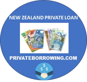 Private borrowing in New Zealand: lenders, credit unions and community loans