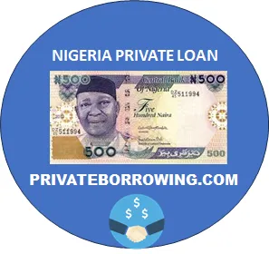 Private loans in Nigeria: digital lenders, microfinance banks and cooperatives