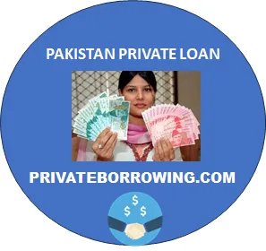 Private loans in Pakistan: licensed lenders, microfinance and interest-free options