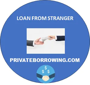 Getting a loan from a stranger: regulated routes and real risks