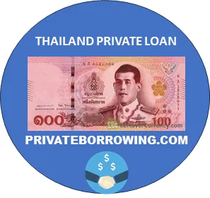 Private loans in Thailand: supervised lenders, cooperatives and the 15% rule