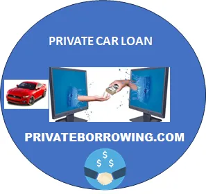 Private car loans: financing a vehicle outside the dealership