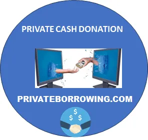 Private cash donations: realistic sources of non-repayable help