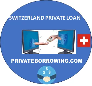 Private loans in Switzerland: consumer credit rules, P2P platforms and family loans