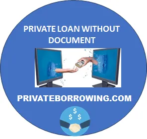Private loans without documents: what lenders can and cannot waive