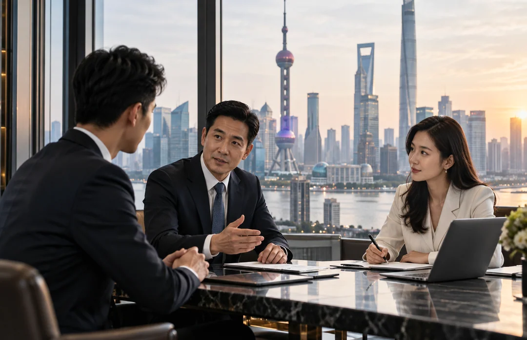 Borrowing in China with overdue records on your credit report