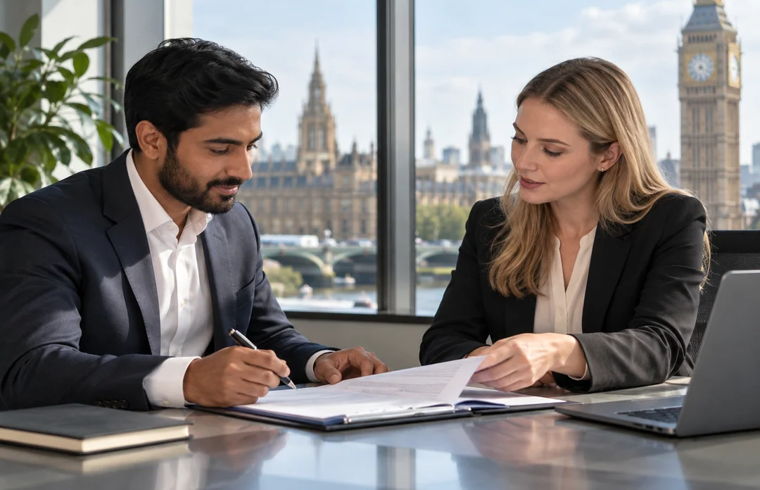 Borrowing in the UK with a County Court Judgment