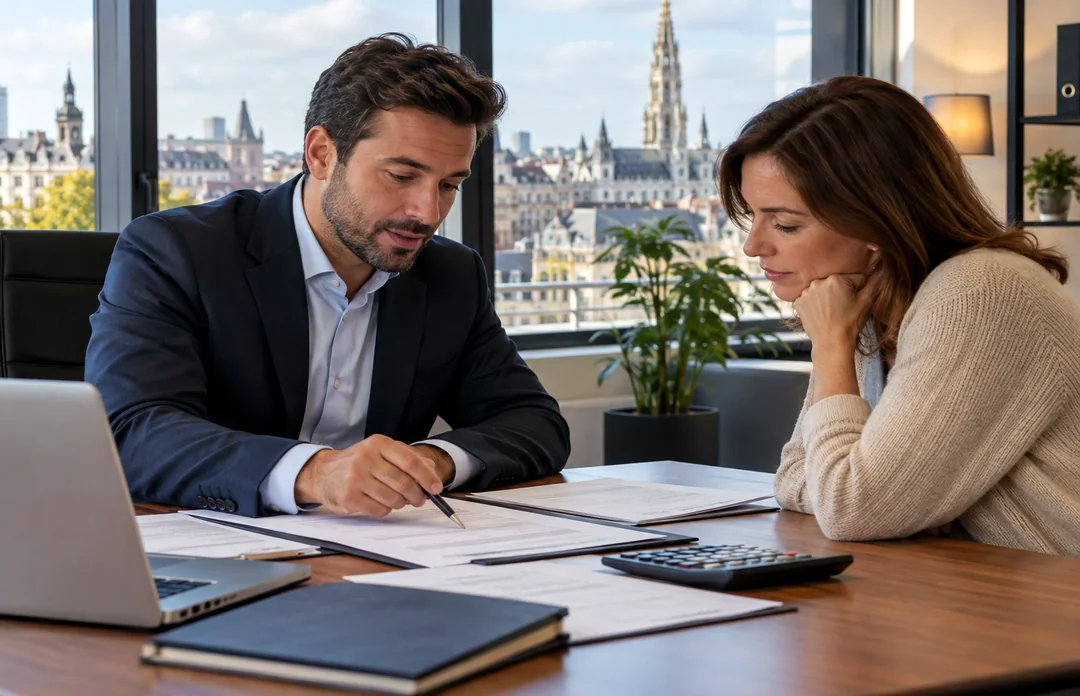 Private lender loans with an ASNEF entry in Spain: what is actually possible