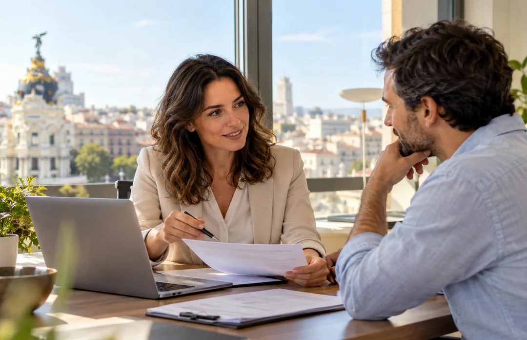 Getting a loan in Peru while listed in Infocorp