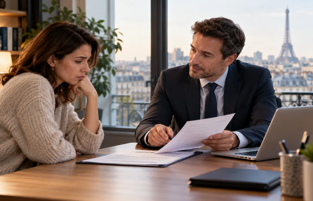 Private lender loan with a negative Mala'a record: what is realistic in Oman