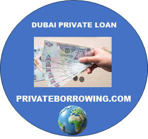 DUBAI PRIVATE MONEY LENDERS