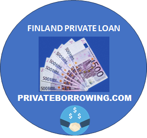 FINLAND LOAN FOR PEOPLE WITH BAD CREDIT