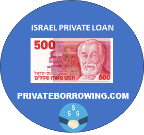 ISRAEL PRIVATE LOAN 