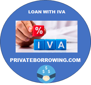 LOAN FOR PEOPLE WITH IVA