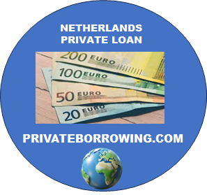 NETHERLANDS P2P LOAN THROUGH PRIVATE LENDERS