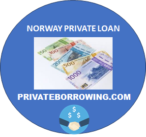 NORWAY P2P LOAN