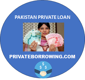 PAKISTAN PRIVATE LOAN LENDERS (WITH AND WITHOUT P2P)