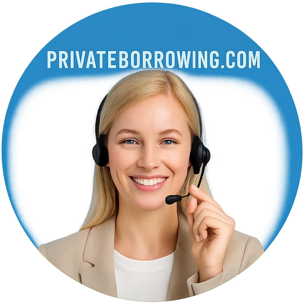 PRIVATE LOAN & PRIVATE LENDER SOLUTIONS