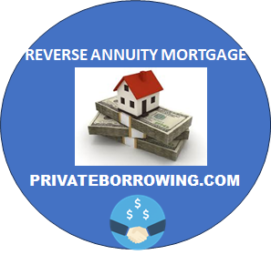 GETTING REVERSE MORTGAGE WITH AN EXISTING MORTGAGE