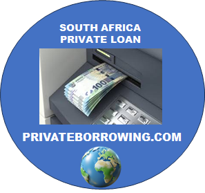 SOUTH AFRICA ISLAMIC PRIVATE LOANS