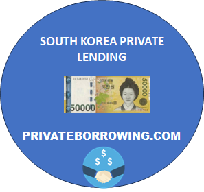 HOW TO GET A LOAN AS FOREIGNER IN SOUTH-KOREA