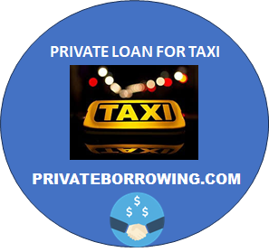 TAXI FINANCE WITH BAD CREDIT (BLACK LISTED)