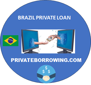 BRAZIL PRIVATE LOAN WITHOUT SCR VERIFICATION