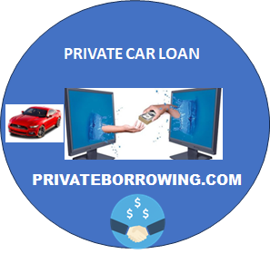 PRIVATE PARTY CAR LOAN