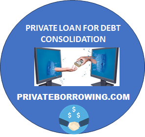 P2P LENDER FOR DEBT CONSOLIDATION