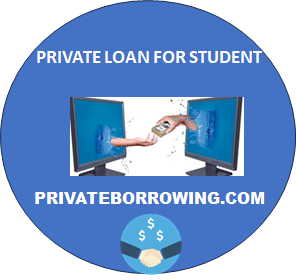STUDENT LOAN WITHOUT PARENTS INCOME