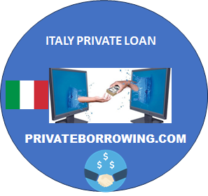 ITALY LOAN WITHOUT CR (CENTRALE DEI RISCHI ) VERIFICATION