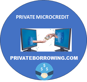 P2P MICROCREDIT