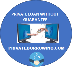 P2P LOAN WITHOUT GUARANTEE