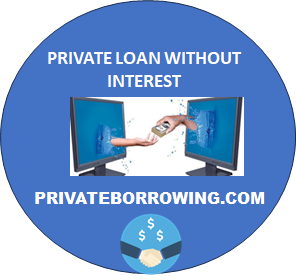 LOAN WITHOUT INTEREST APPLICATION (APP)